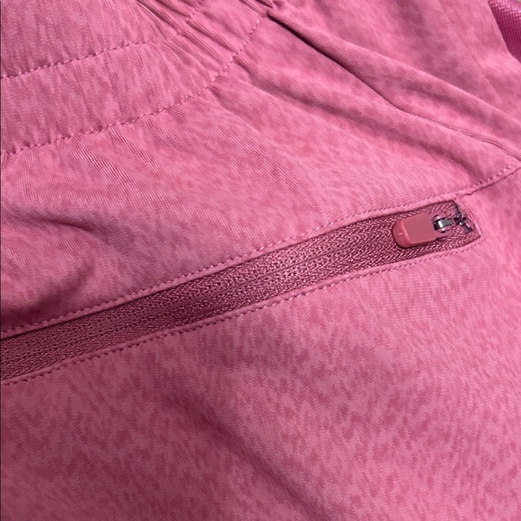 Adidas Pink Women's Golf Dress - Picture 5 of 5